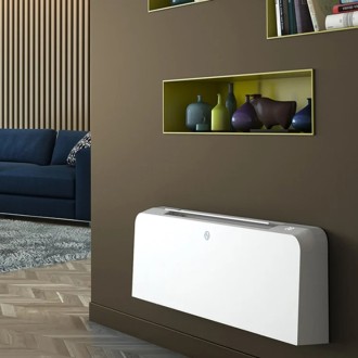 Конвектор Olimpia Splendid SL Air 800 СТЕНЕН И ТАВАНЕН монтаж Конвектор Olimpia Splendid SL Air 800 СТЕНЕН И ТАВАНЕН монтаж
