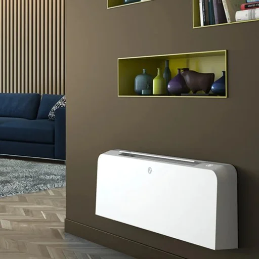 Конвектор Olimpia Splendid Bi2 Air SL600 СТЕНЕН И ТАВАНЕН монтаж Конвектор Olimpia Splendid Bi2 Air SL600 СТЕНЕН И ТАВАНЕН монтаж