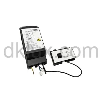 Сензорно управление за конвектор ARGO SLIM с термостат Сензорно управление за конвектор ARGO SLIM с термостат