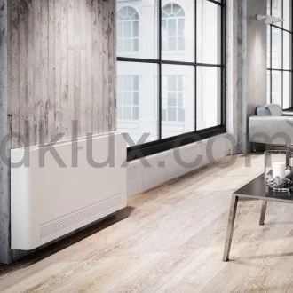 Вентилаторен конвектор ARGO SLIM 1 ТЪНЪК ДИЗАЙН Вентилаторен конвектор ARGO SLIM 1 ТЪНЪК ДИЗАЙН