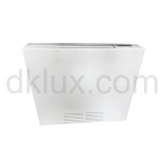 Вентилаторен конвектор THEMOLUX SLIM 2 с ТЪНЪК ДИЗАЙН