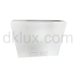 Вентилаторен конвектор THERMOLUX SLIM 2 с ТЪНЪК ДИЗАЙН