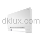 Вентилаторен конвектор WHISPER CFF-ECM50 ТЪНЪК ДИЗАЙН