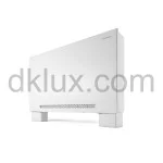 Вентилаторен конвектор WHISPER CFF-ECM30 ТЪНЪК ДИЗАЙН