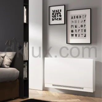 Вентилаторен конвектор WHISPER CFF-ECM30 ТЪНЪК ДИЗАЙН Вентилаторен конвектор WHISPER CFF-ECM30 ТЪНЪК ДИЗАЙН