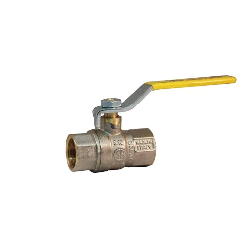 Кран за газ FF 3/4