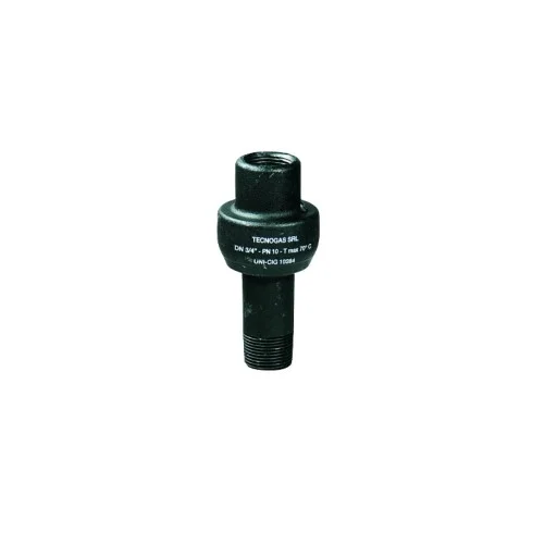 Диелектрична връзка за газ МЖ 3/4"