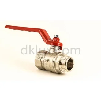 Сферичен кран МЖ 1" ITAP VIENNA Сферичен кран МЖ 1" ITAP VIENNA