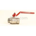 Сферичен кран МЖ 11/2" ITAP VIENNA