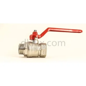 Сферичен кран МЖ 1/2" ITAP VIENNA