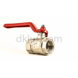 Сферичен кран ЖЖ 1/2" ITAP VIENNA Сферичен кран ЖЖ 1/2" ITAP VIENNA