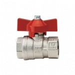 Сферичен кран ПЕРЧАТ ЖЖ 1" ITAP VIENNA