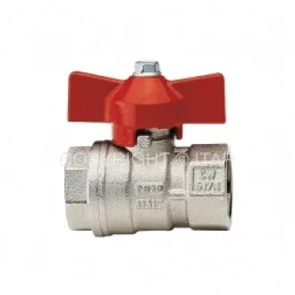 Сферичен кран ПЕРЧАТ ЖЖ 1/2" ITAP VIENNA