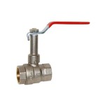 Кран с УДЪЛЖЕНО СТЕБЛО на ръкохватката 3/4" STEX