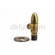 Луксозно ъглово кранче Retro Bronze 1/2" х 1/2" (Ъглов кран за смесител Retro Lux цвят Бронз) на цени от 12.99 лв. само в dklux.com