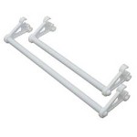 Сушилник за лира за баня 600mm