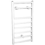 Алуминиева лира за баня ALTHERM NBM 600