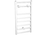 Алуминиева лира за баня ALTHERM NBM 400Х1130 Алуминиева лира за баня ALTHERM NBM 400Х1130