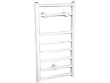 Алуминиева лира за баня ALTHERM NBM 400Х1130
