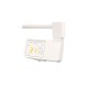 Електрическа лира 300W Theola Compact 400х815mm