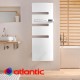 Отоплителен панел - лира за баня SERENIS 500W, 550х1220mm