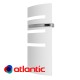 Отоплителен панел - лира за баня SERENIS 500W, 550х1220mm