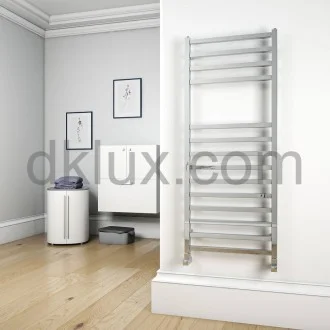 Дизайнерска лира за баня GLORIA 500x1200 ХРОМ Дизайнерска лира за баня GLORIA 500x1200 ХРОМ