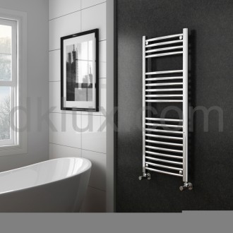 ХРОМИРАНА лира за баня Avantgarde 400(360)х1200 ХРОМИРАНА лира за баня Avantgarde 400(360)х1200