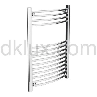 ХРОМИРАНА лира за баня Avantgarde 600(560)х900