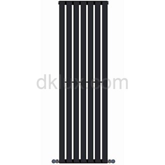 Дизайнерска лира за баня IDELLA 252х1200 ANTHRACITE Дизайнерска лира за баня IDELLA 252х1200 ANTHRACITE