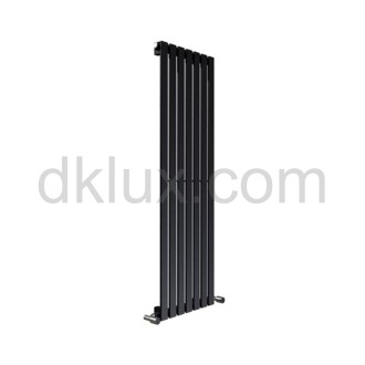 Дизайнерска лира за баня IDELLA 252х1200 ANTHRACITE Дизайнерска лира за баня IDELLA 252х1200 ANTHRACITE