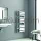В ДИЗАЙНЕРСКИ ЛИРИ ще намерите Дизайнерска лира за баня QUADRO 510x1200 ХРОМ модел Хромирана лира за баня, 510х1200, 484W, кубична Дизайнерска лира за баня QUADRO 510x1200 ХРОМ (Хромирана лира за баня, 510х1200, 484W, кубична) на цени от 329.99 лв. само в dklux.com