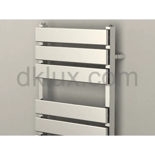 В ДИЗАЙНЕРСКИ ЛИРИ ще намерите Дизайнерска лира за баня QUADRO 510x1200 ХРОМ модел Хромирана лира за баня, 510х1200, 484W, кубична Дизайнерска лира за баня QUADRO 510x1200 ХРОМ (Хромирана лира за баня, 510х1200, 484W, кубична) на цени от 329.99 лв. само в dklux.com