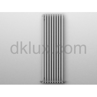 Дизайнерска лира за баня MINIMAL 370х1800 ХРОМ Дизайнерска лира за баня MINIMAL 370х1800 ХРОМ