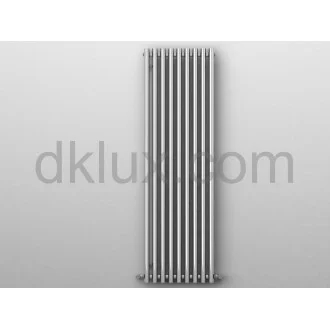 Дизайнерска лира за баня MINIMAL 370х1800 ХРОМ Дизайнерска лира за баня MINIMAL 370х1800 ХРОМ