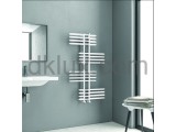 Дизайнерска лира за баня OVALE 500х1200 БЯЛА Дизайнерска лира за баня OVALE 500х1200 БЯЛА