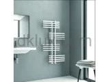 Дизайнерска лира за баня OVALE 500х1200 БЯЛА Дизайнерска лира за баня OVALE 500х1200 БЯЛА