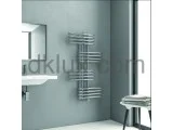 Дизайнерска лира за баня OVALE 500х1200 ХРОМ Дизайнерска лира за баня OVALE 500х1200 ХРОМ