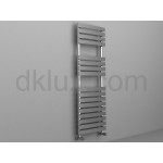Дизайнерска лира за баня PUKITA 500х1106 ХРОМ
