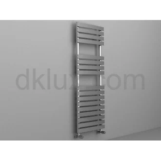 Дизайнерска лира за баня PUKITA 500х1106 ХРОМ