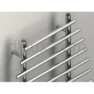 Дизайнерска лира за баня SIRENA 700х1200 ХРОМ Дизайнерска лира за баня SIRENA 700х1200 ХРОМ