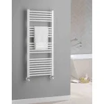 Стоманена лира за баня Елегант 500(460)х900