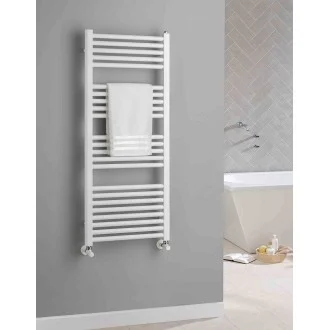 Стоманена лира за баня Елегант 500(460)х900