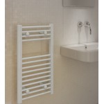 Стоманена лира за баня Елегант 440(400)х1200