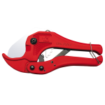 Ножица за тръби ППР и Pex-al-Pex до Ф42 УСИЛЕНА