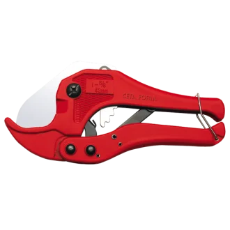 Ножица за тръби ППР и Pex-al-Pex до Ф42 УСИЛЕНА Ножица за тръби ППР и Pex-al-Pex до Ф42 УСИЛЕНА