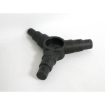 Пластмасов калибратор Pex-al-Pex тръби УНИВЕРСАЛЕН