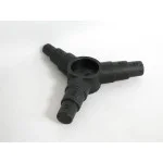 Пластмасов калибратор Pex-al-Pex тръби УНИВЕРСАЛЕН