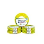 Градински двуслоен маркуч - 3/4' - 25m армиран