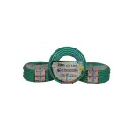 Усилен градински маркуч 1/2" армиран